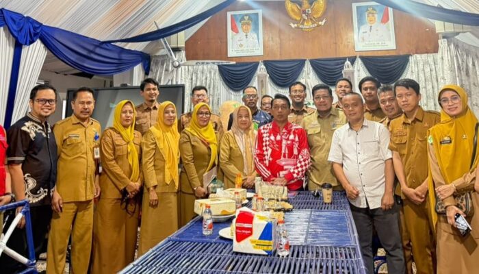 Empat Perbup BLUD Puskesmas se-Sidrap Dituntaskan