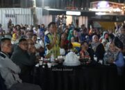 HUT ke-81 RI di Sidrap Jadi Ruang Kompetisi dan Pembinaan Generasi Muda