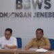 Bupati Luwu Dorong Bendung Sungai Bua untuk Pasok Air Kawasan Strategis