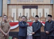 DPRD Rampungkan KUPA-PPAS, APBD Perubahan Luwu Fokus Kepentingan Rakyat