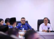 Data Perlinsos Makassar Melonjak Jadi 128 Ribu
