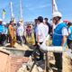 Listrik Masuk Sawah Jaga Produktivitas Petani Sidrap di Tengah Ancaman Kemarau