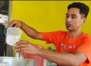 Peternak Desa Tanete Kembangkan Usaha Sapi, Produksi Susu Segar hingga Dangke