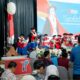 522 Wisudawan UMB Palopo Dikukuhkan, Rata-rata IPK Capai 3,81