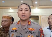 Polda Jabar Ungkap Kasus Sobis di Sidrap, Kapolres: Bagian dari Penegakan Hukum