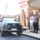 Kapolres Sidrap Lepas 28 Peserta Bhayangkara Off Road Merdeka 2026