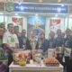 Aktivitas Pertanian Sidrap Tampil di APKASI Expo 2026, Tarik Perhatian Pengunjung