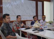 Sekda Luwu, Promosi ASN Berdasarkan Kompetensi dan Potensi
