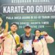 Emas untuk Guru yang Telah Pergi