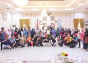 Andi Asman Sulaiman Jadi Satu-satunya Kepala Daerah di Sulsel Raih Koperasi Award 2026