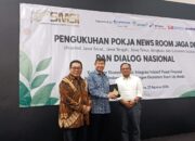 Hashim Apresiasi Pokja Jaga Desa SMSI