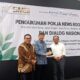 Hashim Apresiasi Pokja Jaga Desa SMSI