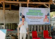 Pj Sekda Palopo Ajak Siswa Teladani Akhlak Rasulullah di Era Digital