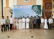 Pemkot Palopo Peringati Maulid Nabi 1448 H, Ajak Warga Teladani Akhlak Rasulullah