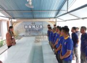 Ditjenpas Sulsel Perkuat Pengawasan dan Deteksi Dini di Lapas Palopo