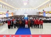 UMB Palopo Terima 3.382 Mahasiswa Baru pada 2026