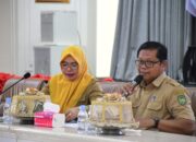 DPMPTSP Palopo Sosialisasikan PBG kepada Camat dan Lurah