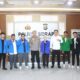 Audiensi HMI-PMII, Kapolres Sidrap Tekankan Kolaborasi dengan Mahasiswa