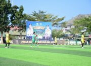 Piala Gubernur Sulsel Regional Utara Bergulir di Palopo, Dua Laga Berakhir Imbang