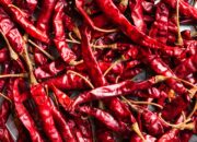 Harga Cabai Rawit Merah Nasional Tembus Rp59.150 per Kilogram