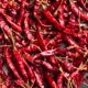 Harga Cabai Rawit Merah Nasional Tembus Rp59.150 per Kilogram