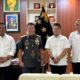 Pemkab Luwu Gandeng Pusterad Percepat Pembangunan Infrastruktur Dasar