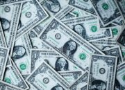 Utang Luar Negeri Indonesia Naik Jadi US3,4 Miliar