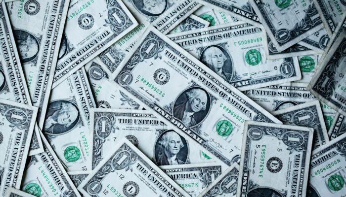 Utang Luar Negeri Indonesia Naik Jadi US3,4 Miliar