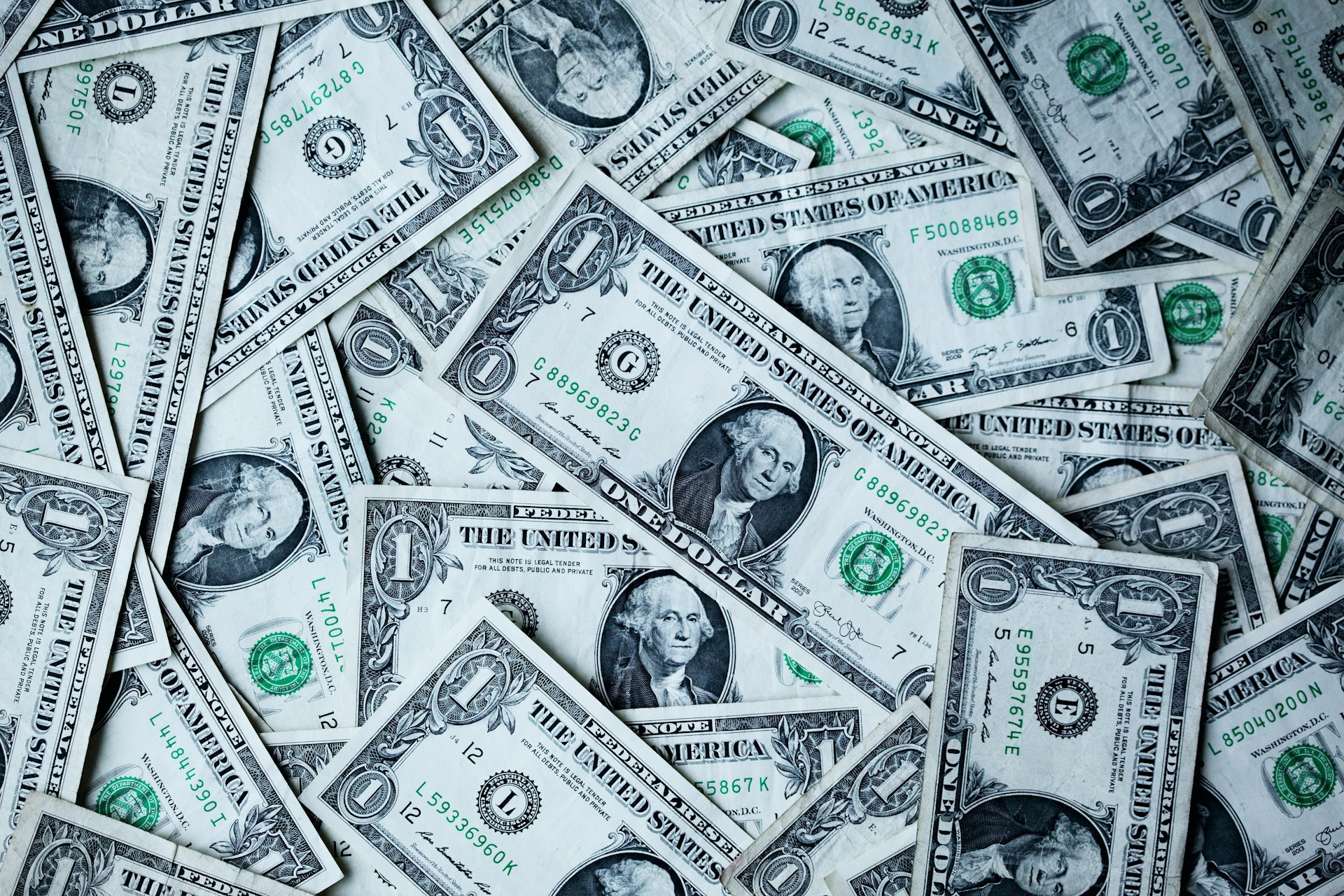 Utang Luar Negeri Indonesia Naik Jadi US3,4 Miliar