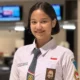 Aliah Sakira, Siswi Makassar yang Bawa Naskah Proklamasi ke Istana