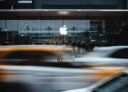 Apple Gugat Pemerintah Inggris soal Akses Data iCloud
