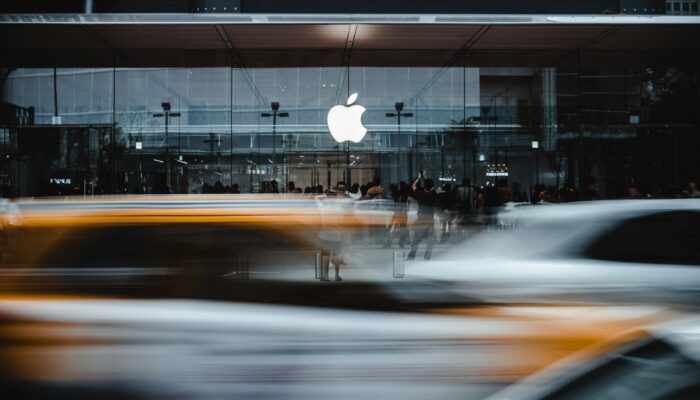 Apple Gugat Pemerintah Inggris soal Akses Data iCloud
