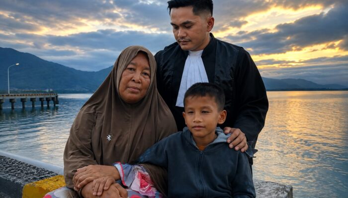 Tangis Cemas Berganti Lega, Korban Umrah Subsidi Terima Hak Penuh