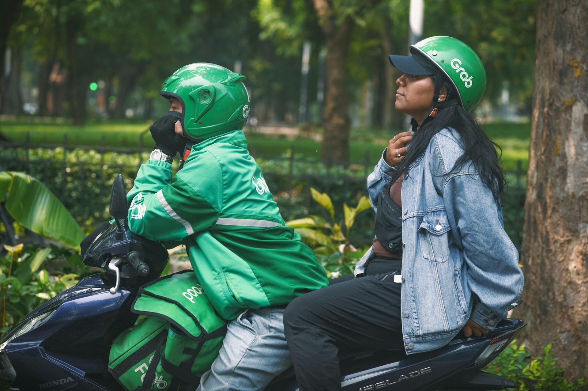 Ojol Akan Berstatus Usaha Mikro, Apa Manfaatnya?