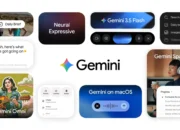 Google Resmi Hadirkan Gemini Spark di Indonesia, Agen AI yang Bekerja 24 Jam