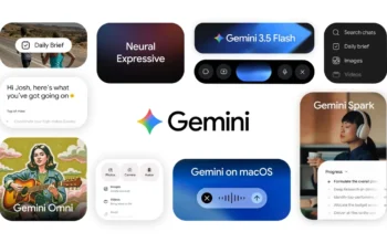 Google Resmi Hadirkan Gemini Spark di Indonesia, Agen AI yang Bekerja 24 Jam