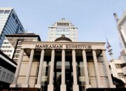 Relawan Dilarang Lapor! MK Tegaskan Hanya Presiden yang Bisa Adukan Penghinaan