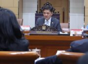 Perjalanan RUU Perampasan Aset dari Era SBY hingga Prabowo