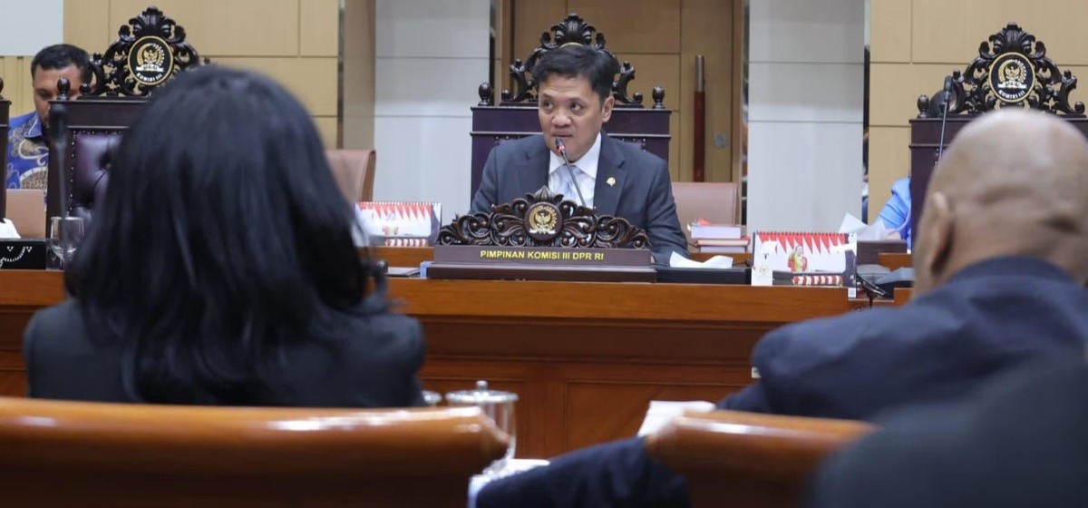 Perjalanan RUU Perampasan Aset dari Era SBY hingga Prabowo