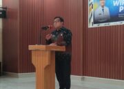128 Pemuda Luwu Timur Ikut Pelatihan Wirausaha, Belajar Bangun Bisnis dari Nol