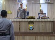 Polres Palopo Ubah Strategi, Utamakan Pencegahan sebelum Penindakan