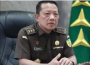 PN Jaksel Tolak Praperadilan Febrie Adriansyah