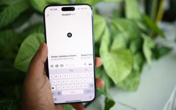 ChatGPT Jadi AI Paling Banyak Digunakan di Indonesia
