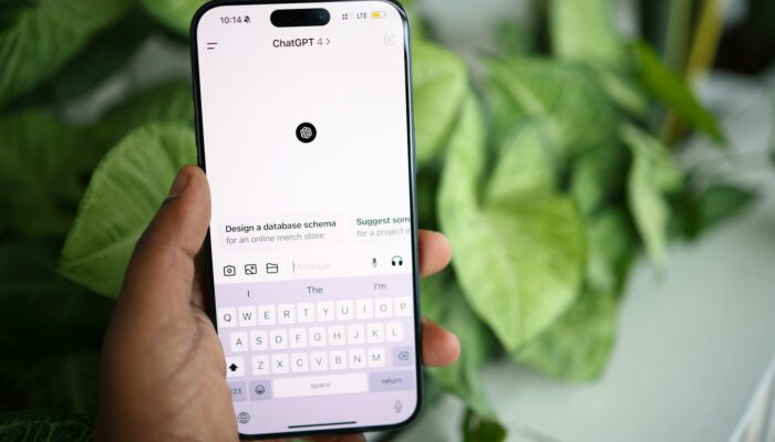 ChatGPT Jadi AI Paling Banyak Digunakan di Indonesia