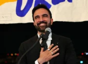 Zohran Mamdani Tutup Kekurangan Anggaran New York dalam 132 Hari