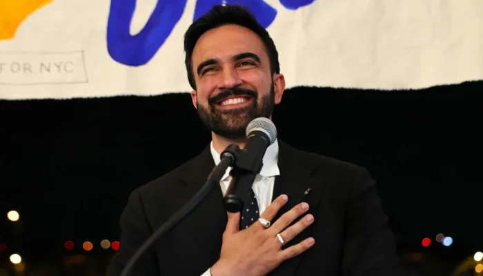 Zohran Mamdani Tutup Kekurangan Anggaran New York dalam 132 Hari