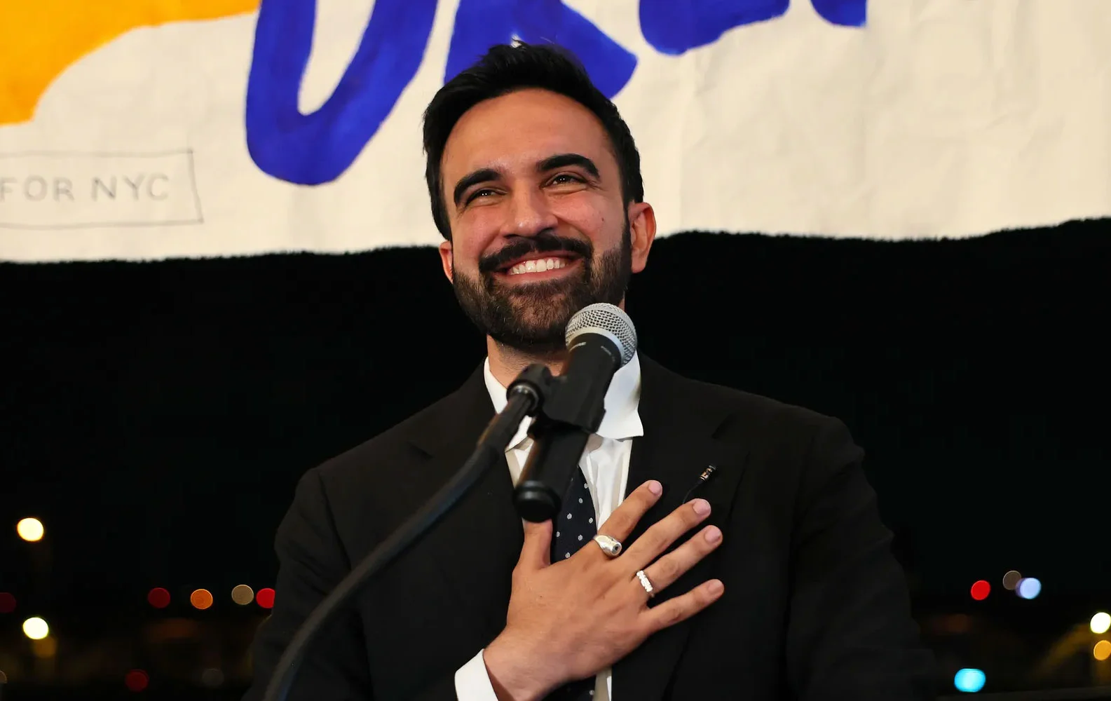 Zohran Mamdani Tutup Kekurangan Anggaran New York dalam 132 Hari