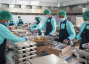 Kepala BGN Wajibkan Kepala SPPG Ada di Dapur saat Jam Masak