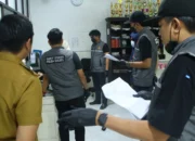 Bupati Gowa Sitti Husniah Talenrang Jadi Tersangka