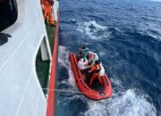 Penyelam Masuk Bangkai KM Virgo, Sembilan Jasad Ditemukan dalam Sehari